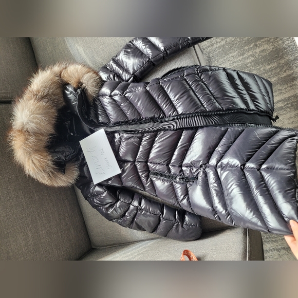 Moncler Fulmarus - Picture 5 of 11